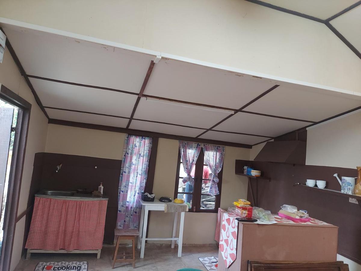 Giftland Homestay Āīzawl Dış mekan fotoğraf