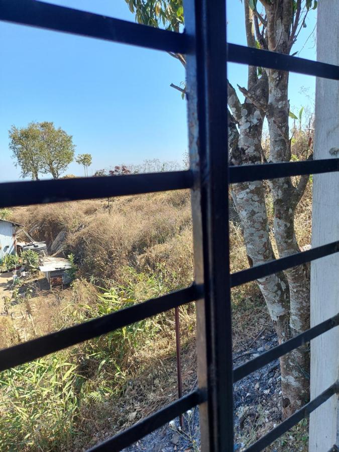 Giftland Homestay Āīzawl Dış mekan fotoğraf