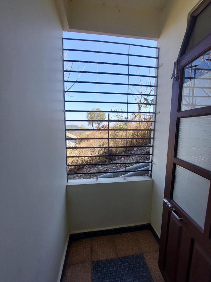 Giftland Homestay Āīzawl Dış mekan fotoğraf