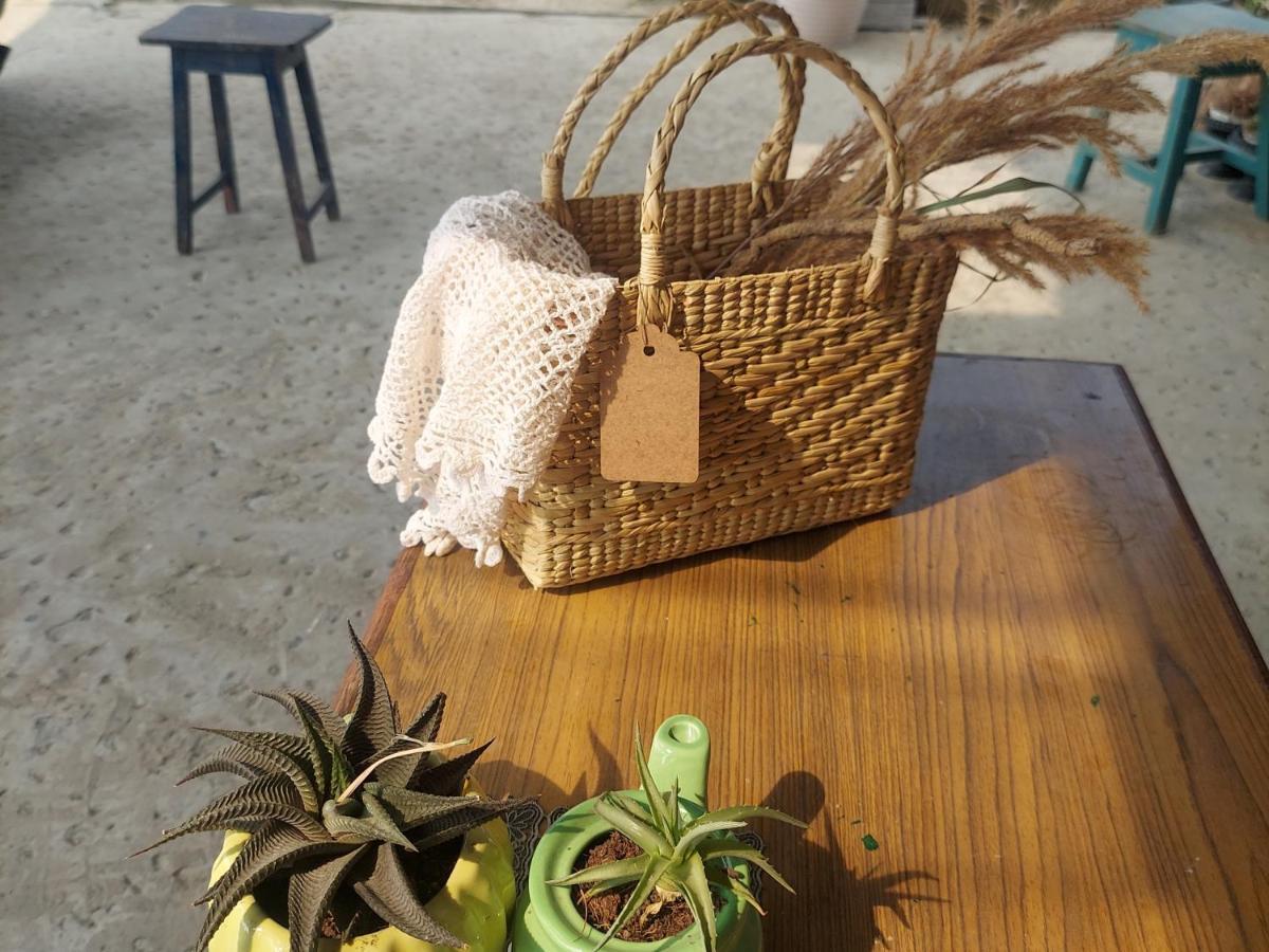 Giftland Homestay Āīzawl Dış mekan fotoğraf
