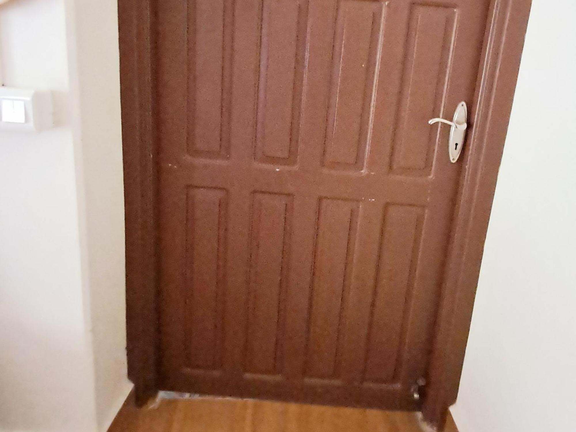 Giftland Homestay Āīzawl Dış mekan fotoğraf
